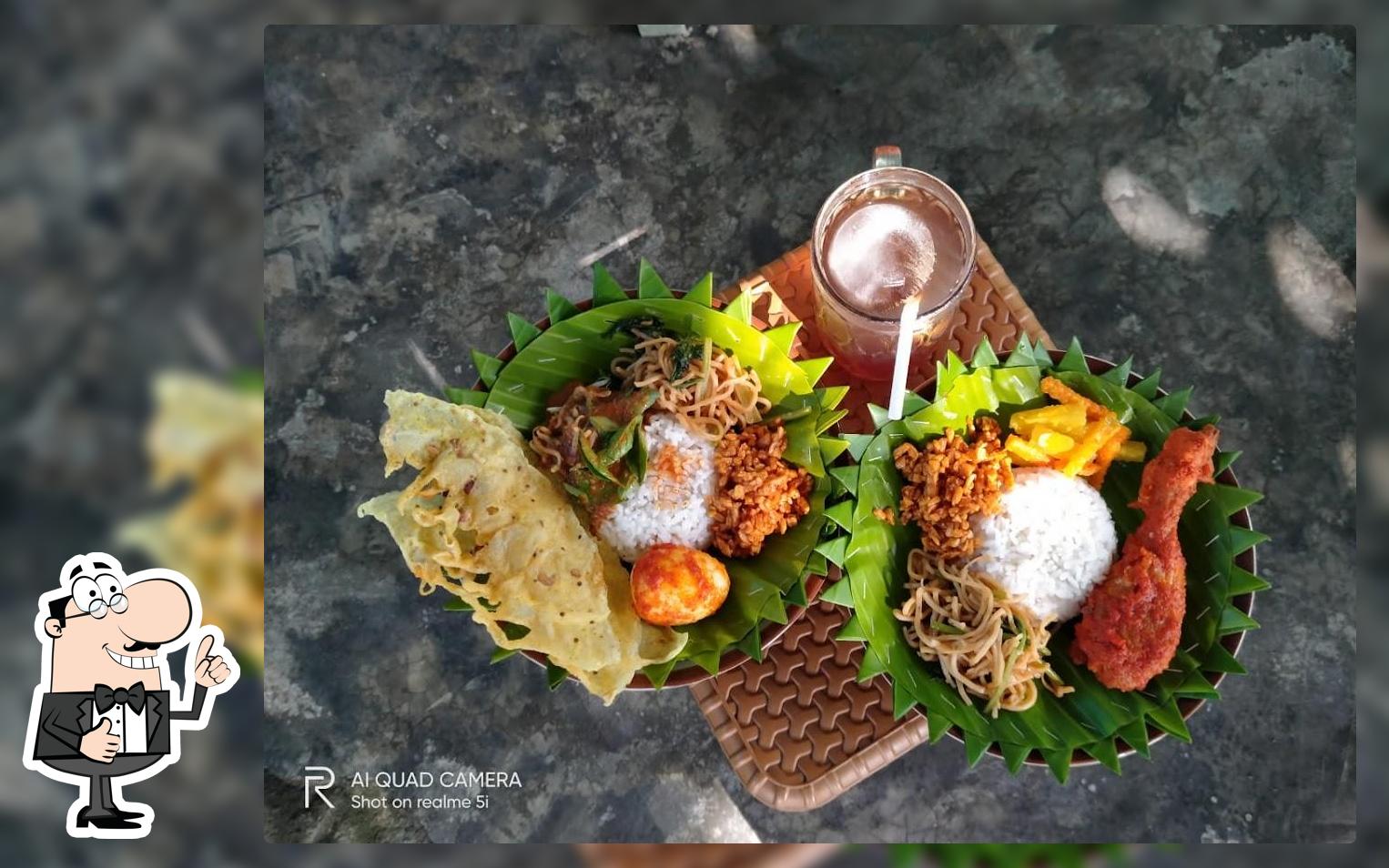 Warung Nasi BUNDA