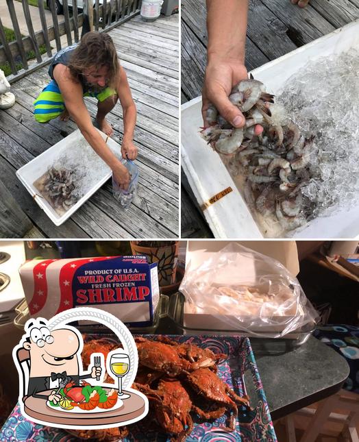 Williams Seafood