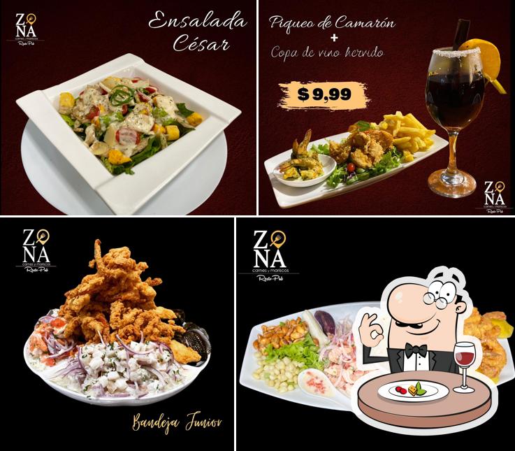 ZONA Resto Pub