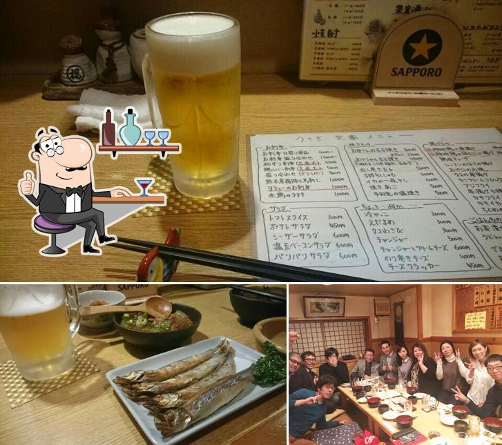おばんざいうさぎ