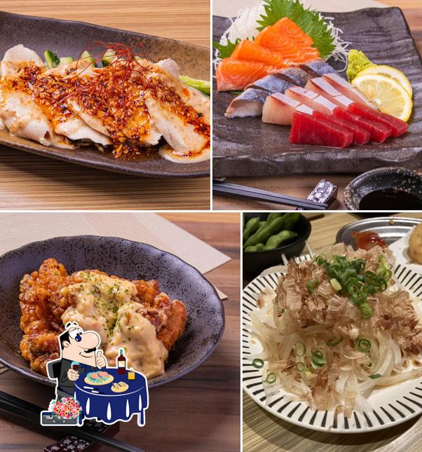 定楽屋 大分中央町店