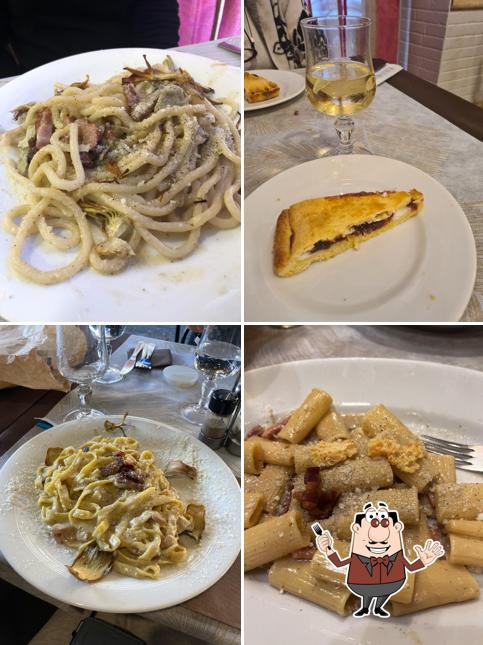 Ristorante La Fornace
