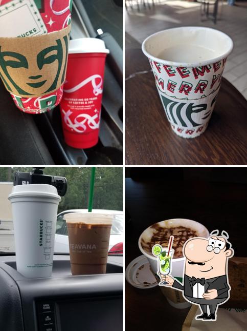 Starbucks Coffee Company
