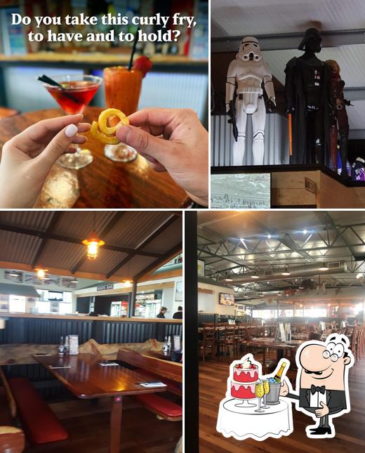 Hog's Breath Cafe Traralgon