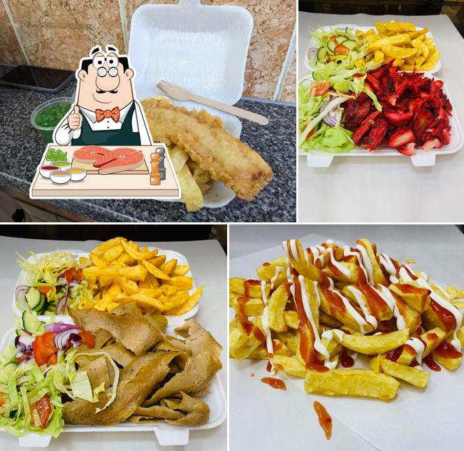 Stourbridge Fish Bar