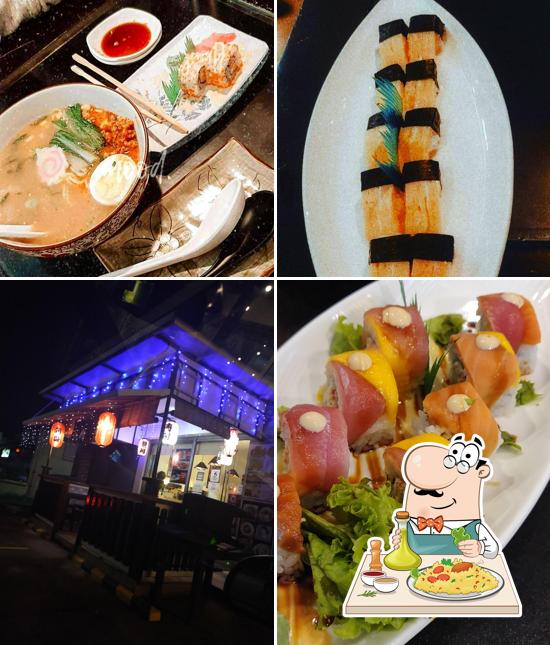 Sushi Boss