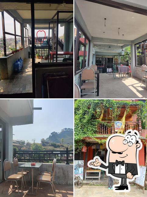 The Himalayan Café