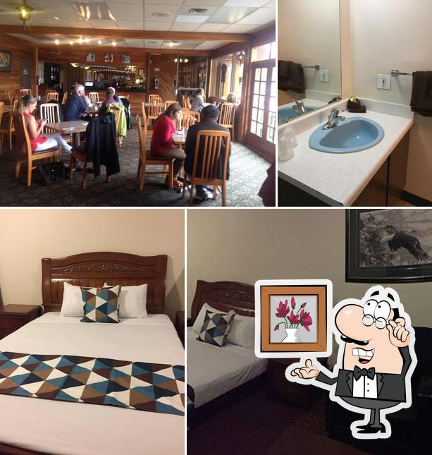 The Hot Spring Villa Hotel & Restaurant
