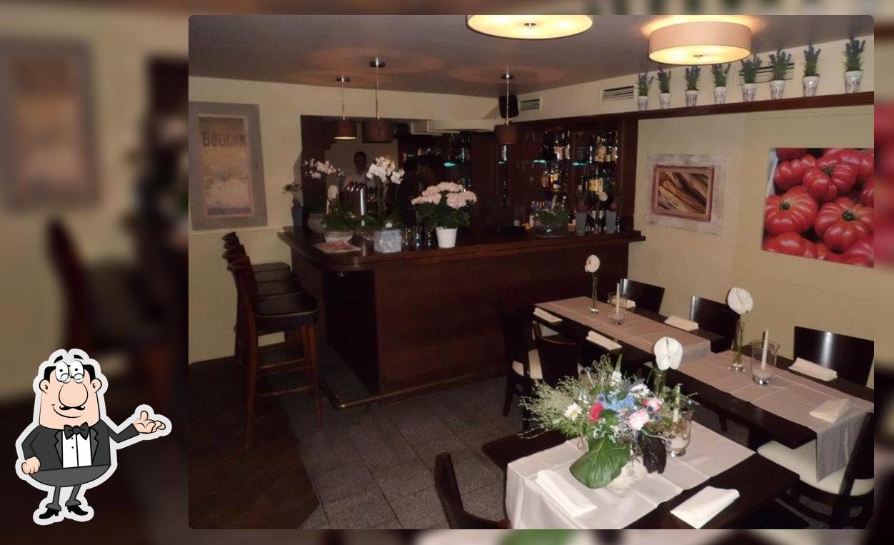 Visavis restaurant köln