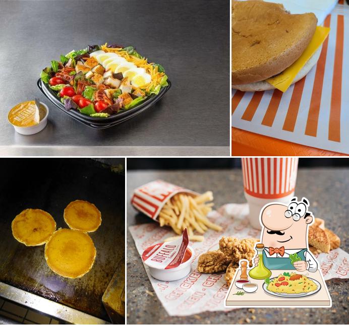 Whataburger