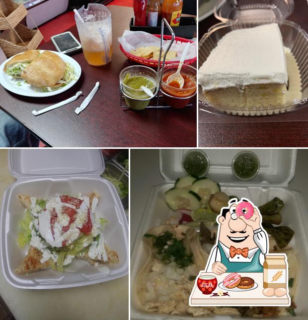 Tijuana Taco Inc