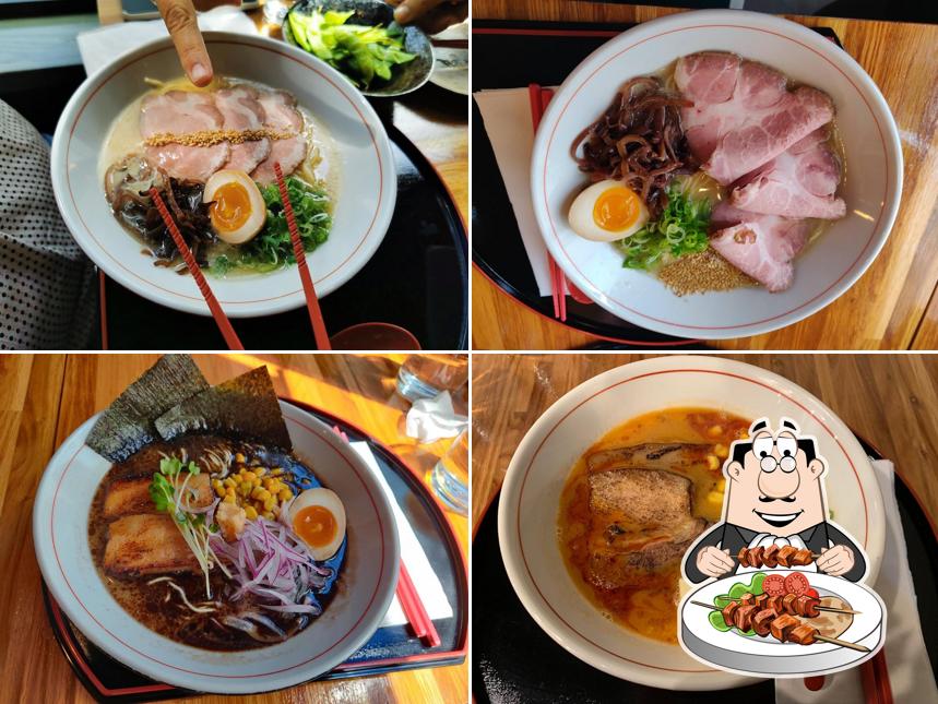 Tora Ramen