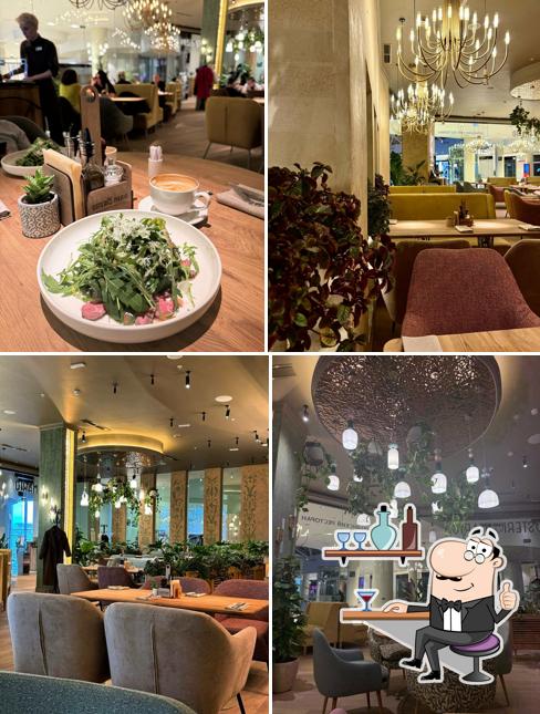 Osteria Mario