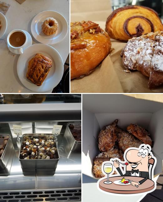Bakery Nouveau
