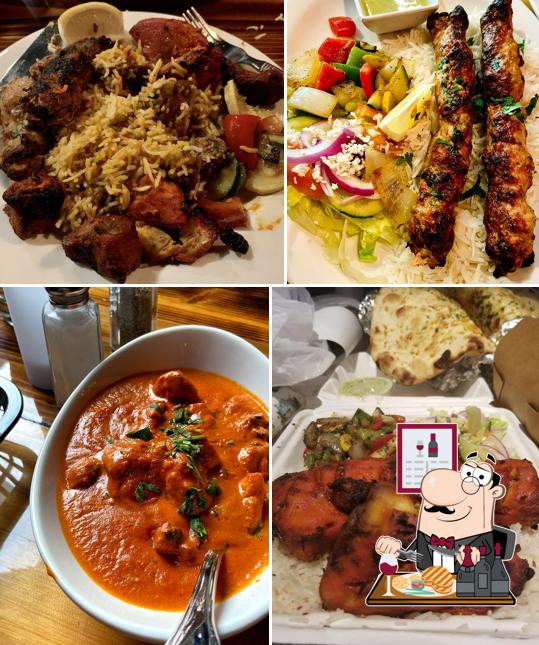 Bay Leaf Bar & Grill