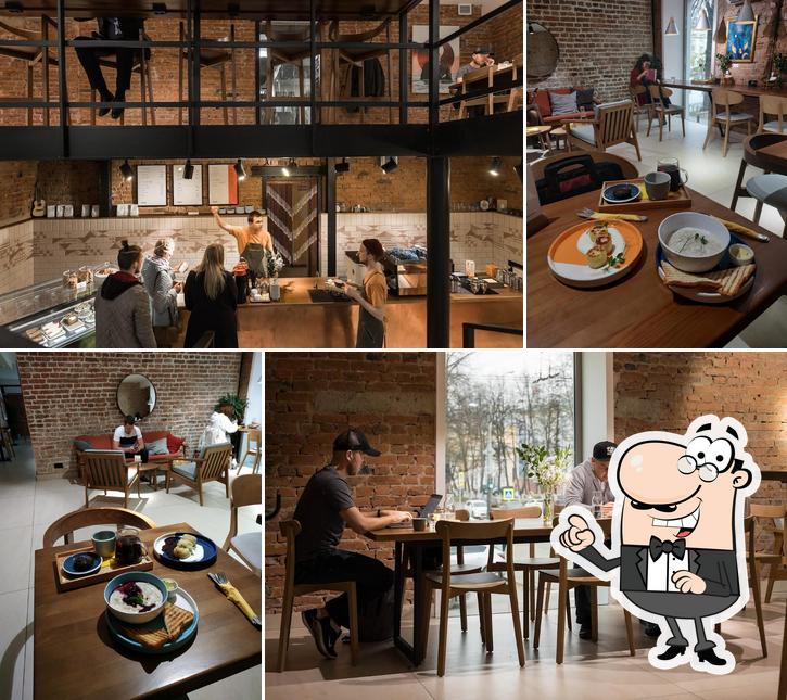 Brodsky Coffee