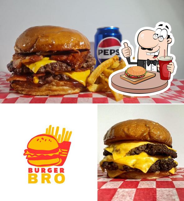 Burger Bro