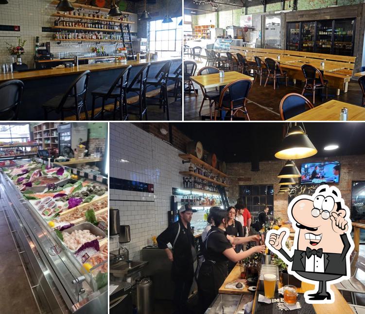 609 Social Market & Provisions