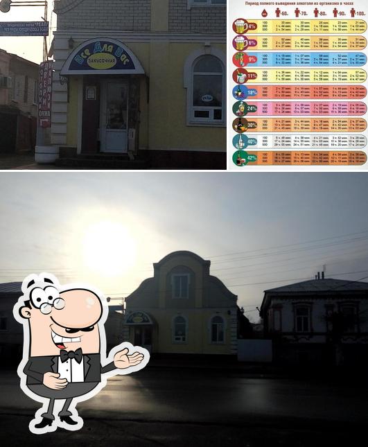 Всё для вас