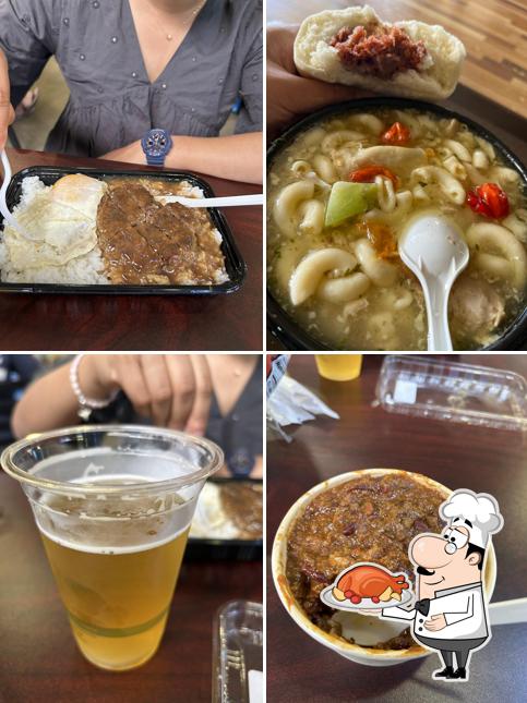 Center Plate Restaurant
