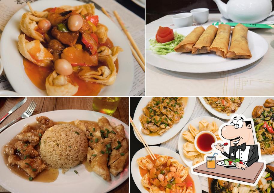 Chifa Long Wa - Sede Lince