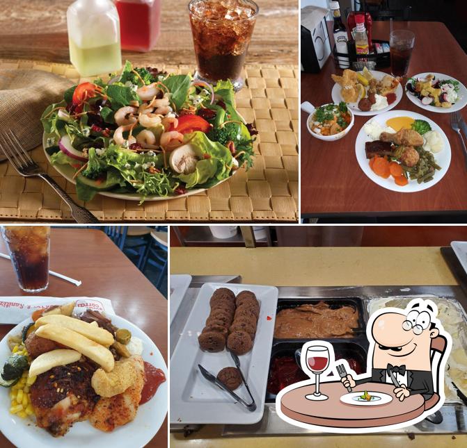 Golden Corral Buffet & Grill