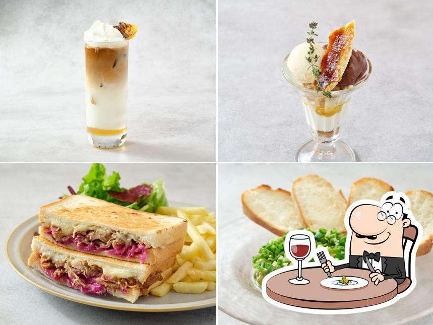 HOUSE MADE フォレストスクエア仙川店