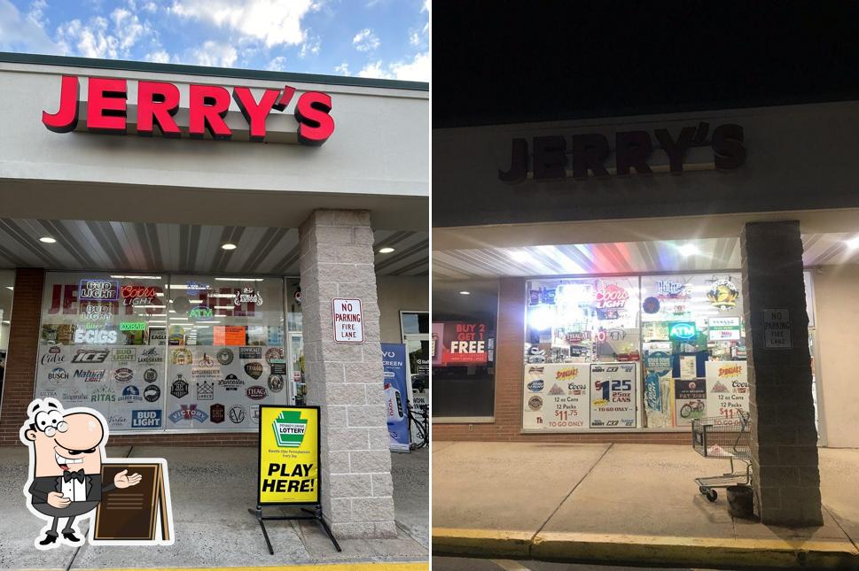 Jerry's