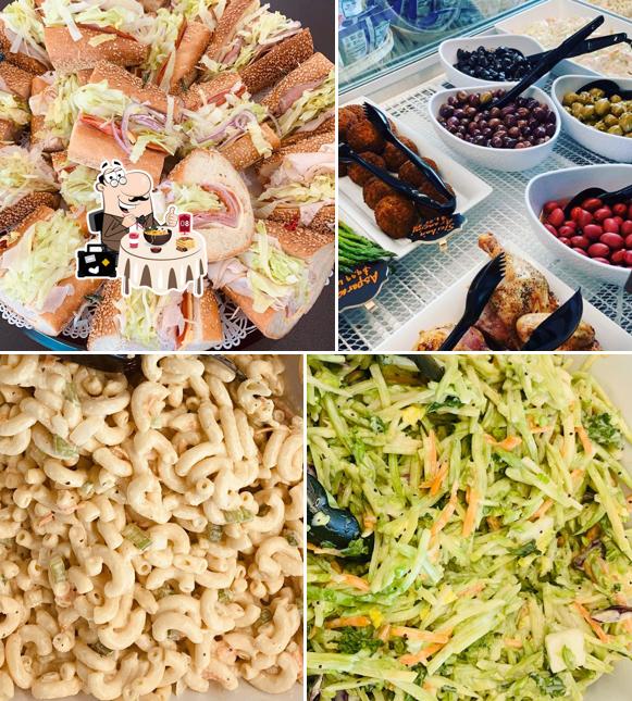 Jimmy C's Italian Deli and Market