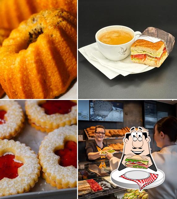 Landbäckerei Mario Treibmann GmbH & Co. KG