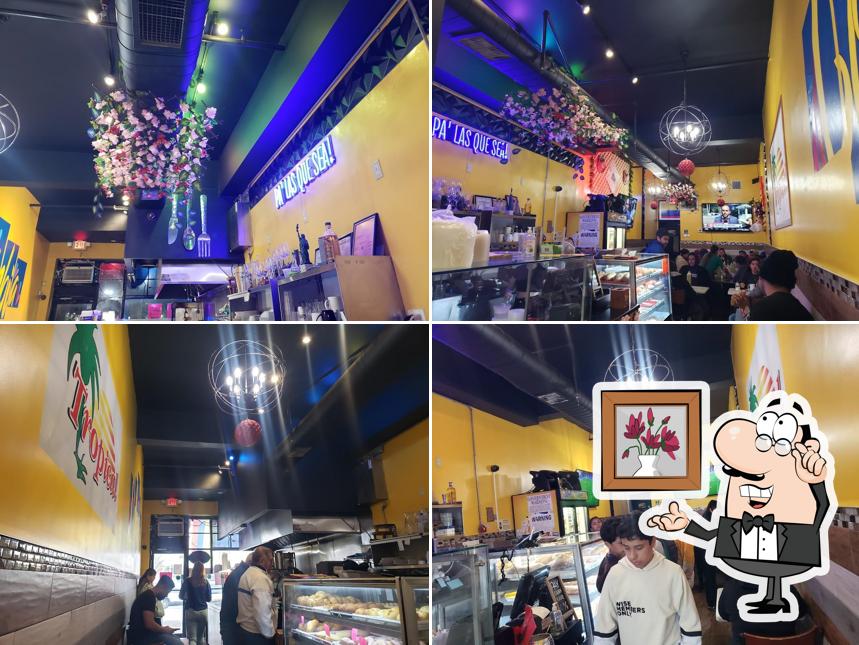Las Caleñas 2 Colombian Restaurant