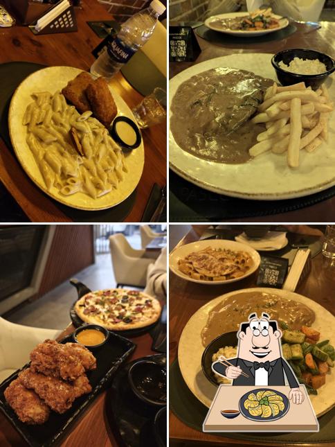 PASCCA Restaurant