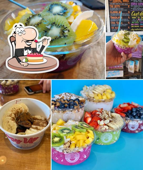 Playa Bowls