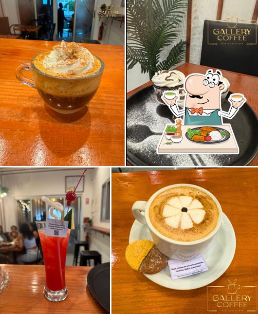 Gallery Coffee