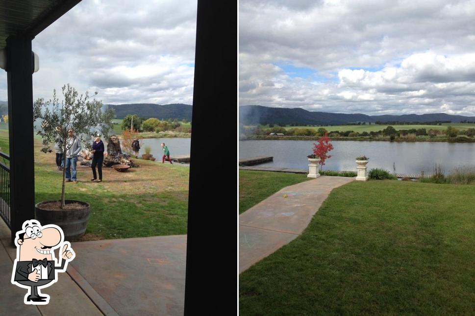 Tumbarumba Wine Escape