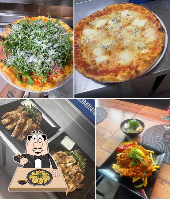 Alpino Pizzeria