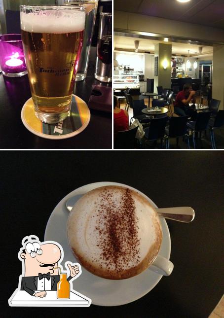 Café-Bar Stoffero