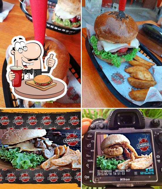 Chelem Grill