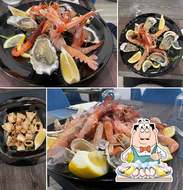 Da Carminuccio ristorante pinseria