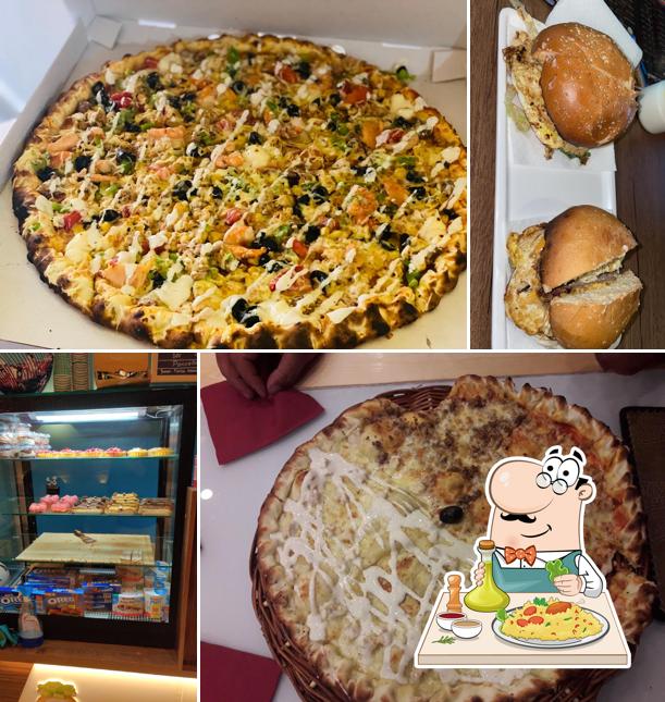 Domino's Food Eulma