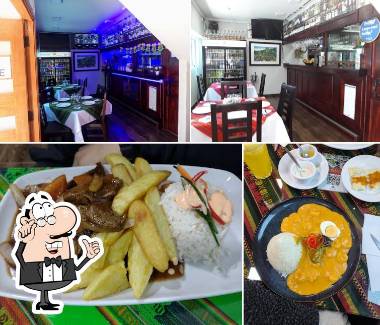 Restaurant EL CARMELO