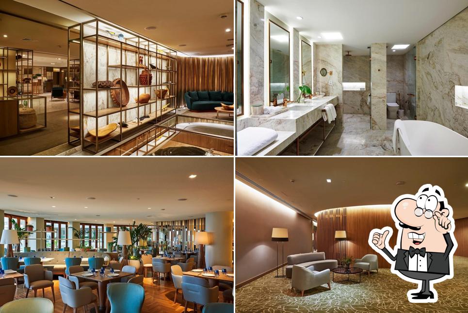 Fairmont Rio de Janeiro Copacabana