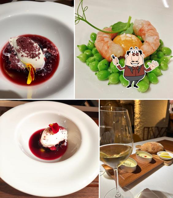 Arrope Restaurante