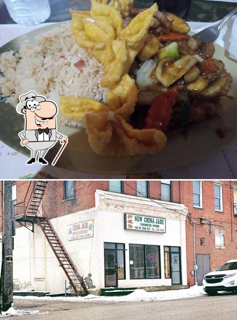 Jin's China Kitchen