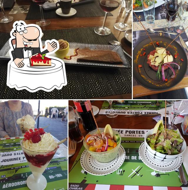 Restaurant L’Hélice