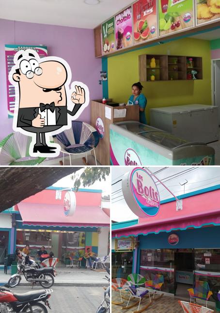 Los Bolis Caseros