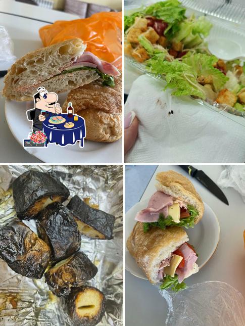Мак кухня