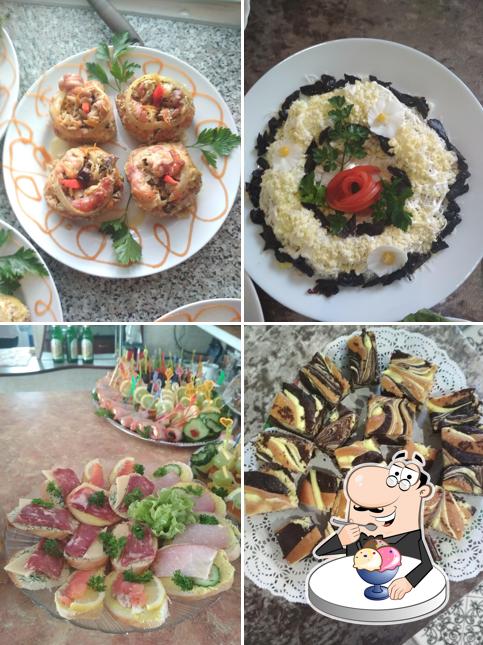 Restoran Versal'