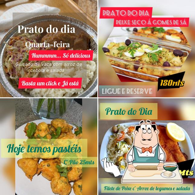 Sandoca's chicken Catering & take away
