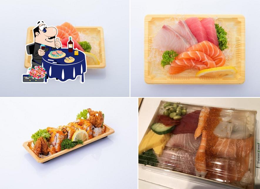Sushi Jiro Express Cranbourne